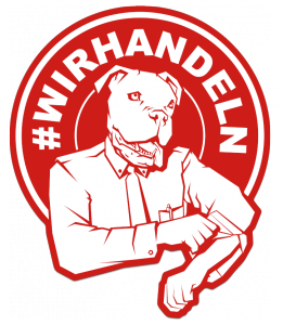 #wirhandeln