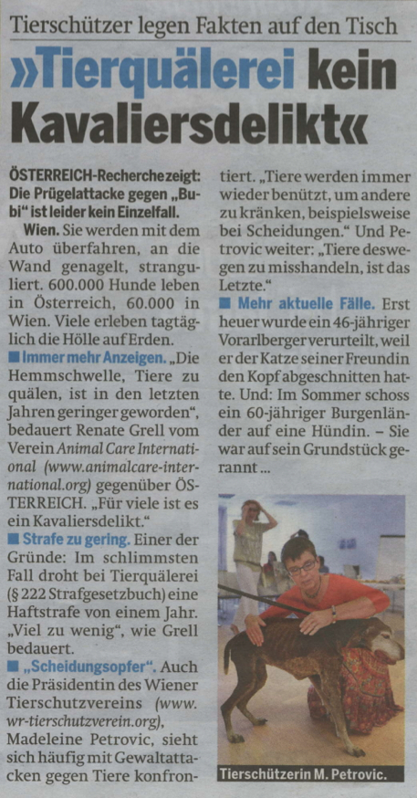 OESTERREICH_Interview_Tierquaelerei_24-11-14