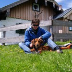 Chester im Urlaub