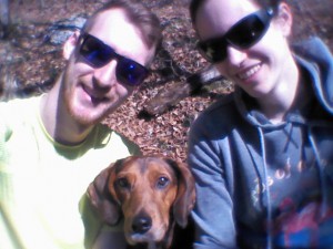 Chester am Koenigssee