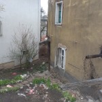 Abbruchhaus