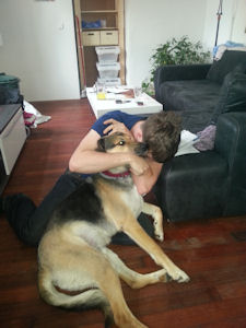 Gerry--.2