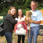 Viva mit Nina, Boban und Amela