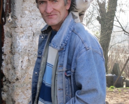 Ivan Trlin-Jurić