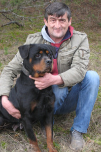 Ivica und Rena