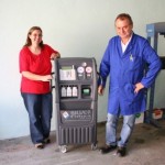 Ihr Partner für Kfz-Technik - Saurer in Jabing und Retter von Fauna