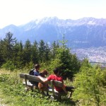 Murphy am Sistranser